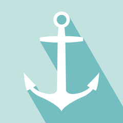 Anchor Icon