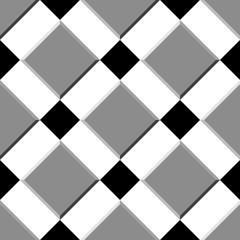 Seamless Geometric Pattern