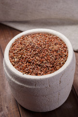 red rice