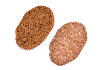 rye cakes