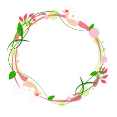 красивая рамка