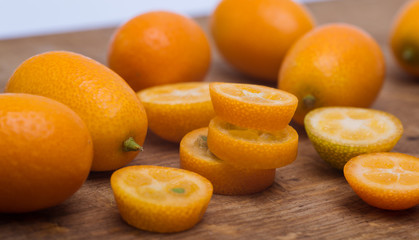 kumquat