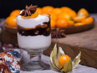 dessert