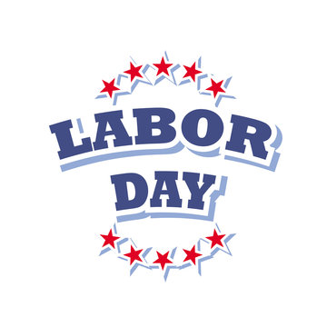 labor day logo