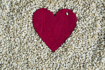 Besin olarak Buğday