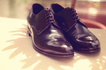 Men shoes