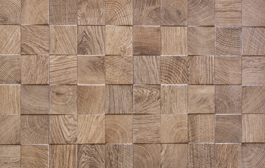 Wooden background with highlight