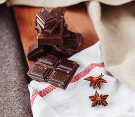 chocolate