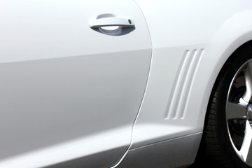 Auto Tuning Dynamik