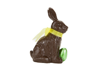 Chocolate Bunny