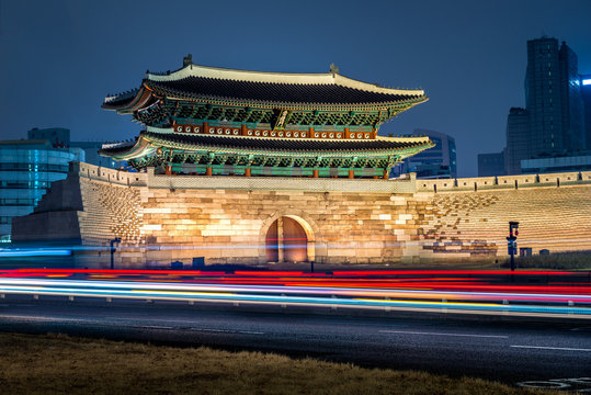 Namdaemun Gate