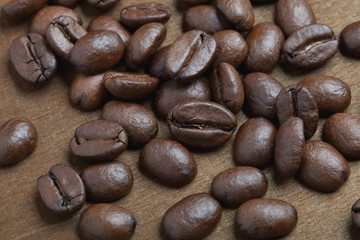 Coffee Beans