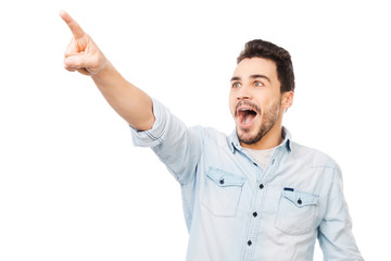 Excited to see your product.