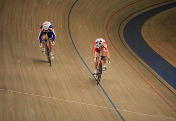 pursuit Cycling