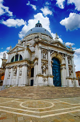 Obraz premium Santa Maria della Salute
