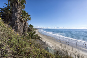 Encinitas, California