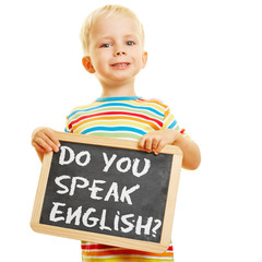 Do you speak english?
