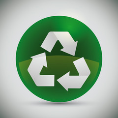 Recycle design.