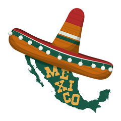 Mexico design.