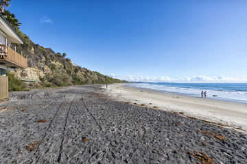 Encinitas, California