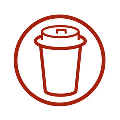 FoodCoffeeIconsVector