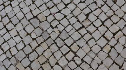 Cobble Background - picture