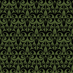 Texture, background - floral pattern design