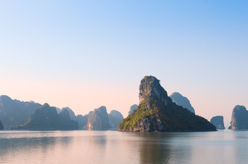 Ha Long bay vietnam
