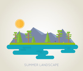 Fototapeta premium Nodding donkey oil production