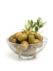 Ciotolina di Squisite Olive