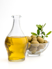 Olio e Olive
