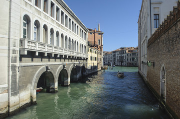 Obraz premium Venezia