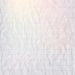 Paper - vector illustration..