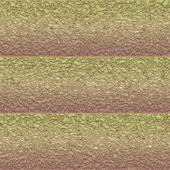 Glazed bumps seamless generated texture