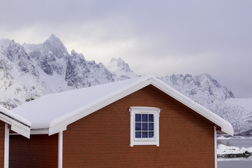 Lofoten Impressionen