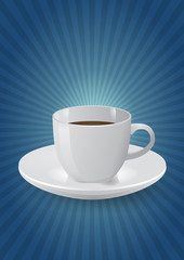 coffee cup