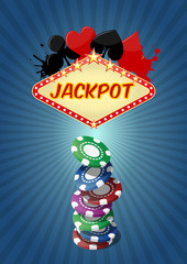 jackpot casino