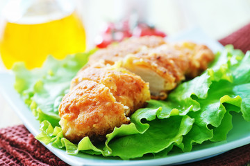 chicken breast