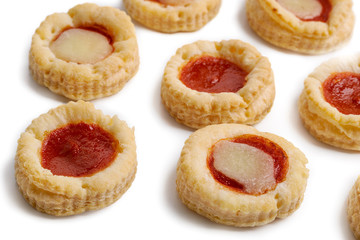 Salatini da Aperitivo - Pizzette