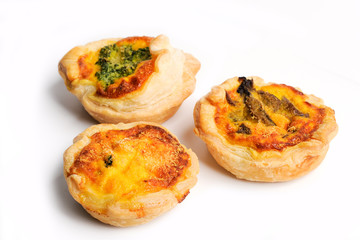 Squisiti Stuzzichini da Aperitivo