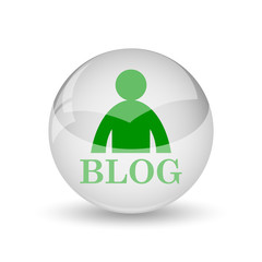 Blog icon