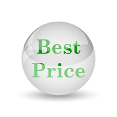 Best price icon