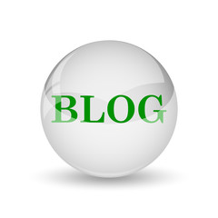 Blog icon