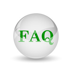 FAQ icon