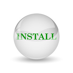 Install icon