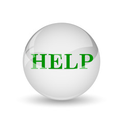 Help icon