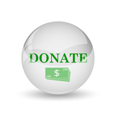 Donate icon