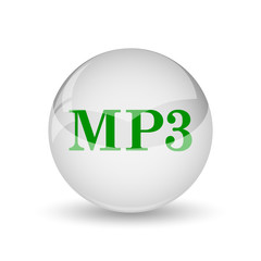 MP3 icon