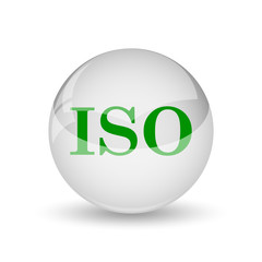 ISO icon