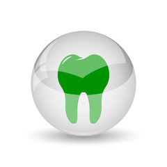 Tooth icon